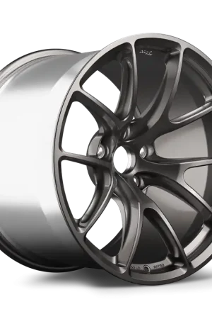 Apex VS-5RE Forged Alloy Wheel 19x13.25 ET30 5x120 Anthracite 67.1mm C Budget