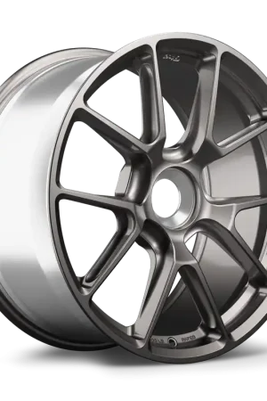 Weekend Sale Apex VS-5RE Forged Alloy Wheel 19x9.5 ET50 PSCL Anthracite 101mm CB