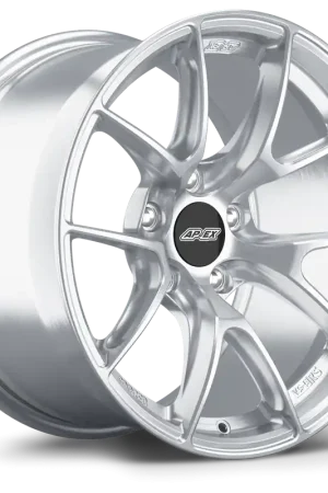 Apex VS-5RS Forged Alloy Wheel 17x10 ET25 5x120 Brushed Clear 72.56mm One Day Deal