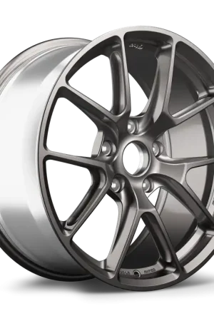 Apex VS-5RE Forged Alloy Wheel 20x11 ET23 5x114.3 Anthracite 70.5mm CB Shop Now