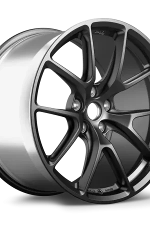 Seasonal Sale Apex VS-5RE Forged Alloy Wheel 19x9.5 ET22 5x120 Satin Black 72.56mm C