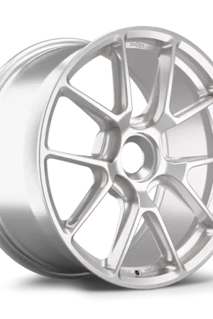 Apex VS-5RE Forged Alloy Wheel 19x9.5 ET50 PSCL Race Silver 101mm CB Price Cut