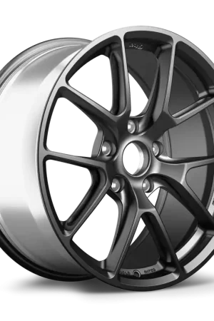 Apex VS-5RE Forged Alloy Wheel 20x11.5 ET48 5x114.3 Satin Black 70.5mm Trusted Brand