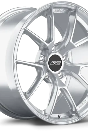 Seasonal Sale Apex VS-5RS Forged Alloy Wheel 18x12 ET63 5x130 Brushed Clear 71.6mm C