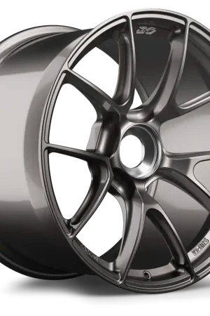 Apex VS-5RS Forged Alloy Wheel 19x12 ET46 PSCL Anthracite 101mm CB Trending