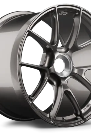 Affordable Apex VS-5RS Forged Alloy Wheel 19x12 ET63 PSCL Anthracite 101mm CB