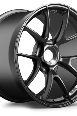 Crafted Apex VS-5RS Forged Alloy Wheel 19x12 ET46 PSCL Satin Black 101mm CB