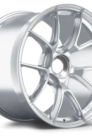 Top Pick Apex VS-5RS Forged Alloy Wheel 19x12 ET46 PSCL Brushed Clear 101mm CB