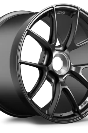 Seasonal Sale Apex VS-5RS Forged Alloy Wheel 19x12 ET63 PSCL Satin Black 101mm CB