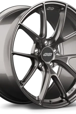 Apex VS-5RS Forged Alloy Wheel 19x9.5 ET45 5x120 Anthracite 64.1mm CB Express Delivery