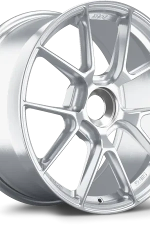 Apex VS-5RS Forged Alloy Wheel 19x9.5 ET45 PSCL Brushed Clear 101mm CB New Release