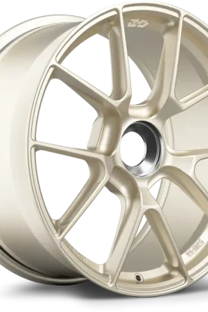 Apex VS-5RS Forged Alloy Wheel 19x9.5 ET50 PSCL Motorsport Gold 101mm Mega Sale