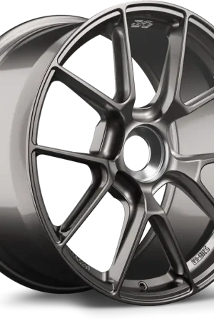 Best Seller Apex VS-5RS Forged Alloy Wheel 19x9 ET47 PSCL Anthracite 101mm CB