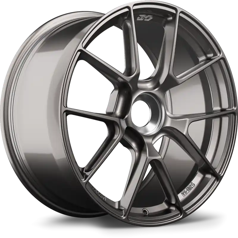 Best Seller Apex VS-5RS Forged Alloy Wheel 19x9 ET47 PSCL Anthracite 101mm CB