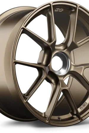 Apex VS-5RS Forged Alloy Wheel 19x9.5 ET50 PSCL Satin Bronze 101mm CB Hot Deal