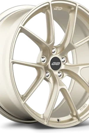 Brand New Apex VS-5RS Forged Alloy Wheel 20x11.5 ET29 5x114.3 Motorsport Gold 67