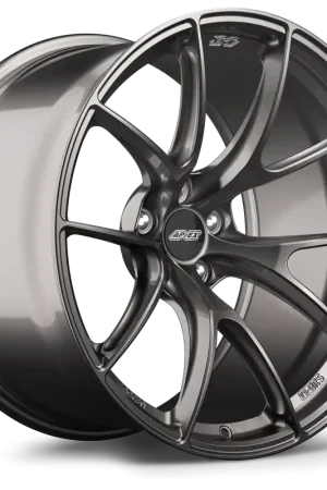 Mega Sale Apex VS-5RS Forged Alloy Wheel 20x11.5 ET29 5x114.3 Anthracite 67.1mm