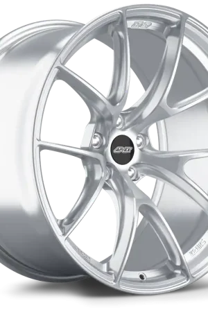 Apex VS-5RS Forged Alloy Wheel 20x10 ET8 5x112 Motorsport Gold 66.6mm Budget