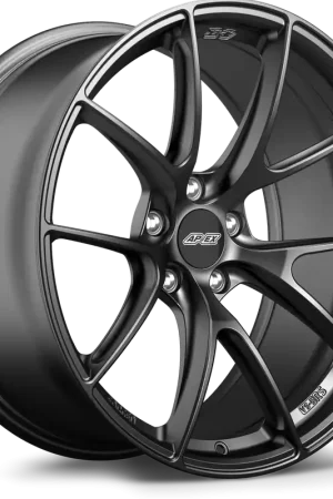 Apex VS-5RS Forged Alloy Wheel 20x11 ET40 5x128 Satin Black 75.1mm CB Best Choice