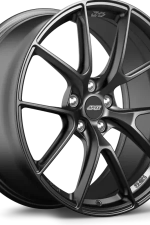 Fast Shipping Apex VS-5RS Forged Alloy Wheel 20x11 ET50 PSCL Satin Black 101mm CB