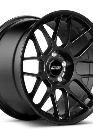 Weekend Sale Apex ARC-8 Alloy Wheel 18x9 ET30 5x120 Satin Black 72.56mm CB