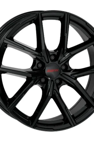 Money Back Guarantee ALUTEC Aveleno Alloy Wheel 18x8 ET29 5x112 Diamond Black 66.5mm CB