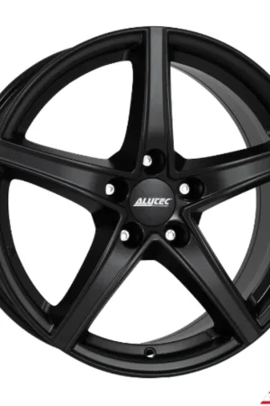 Top Rated ALUTEC Raptr Alloy Wheel 17x7.5 ET35 5x120 Racing Black 72.6mm CB