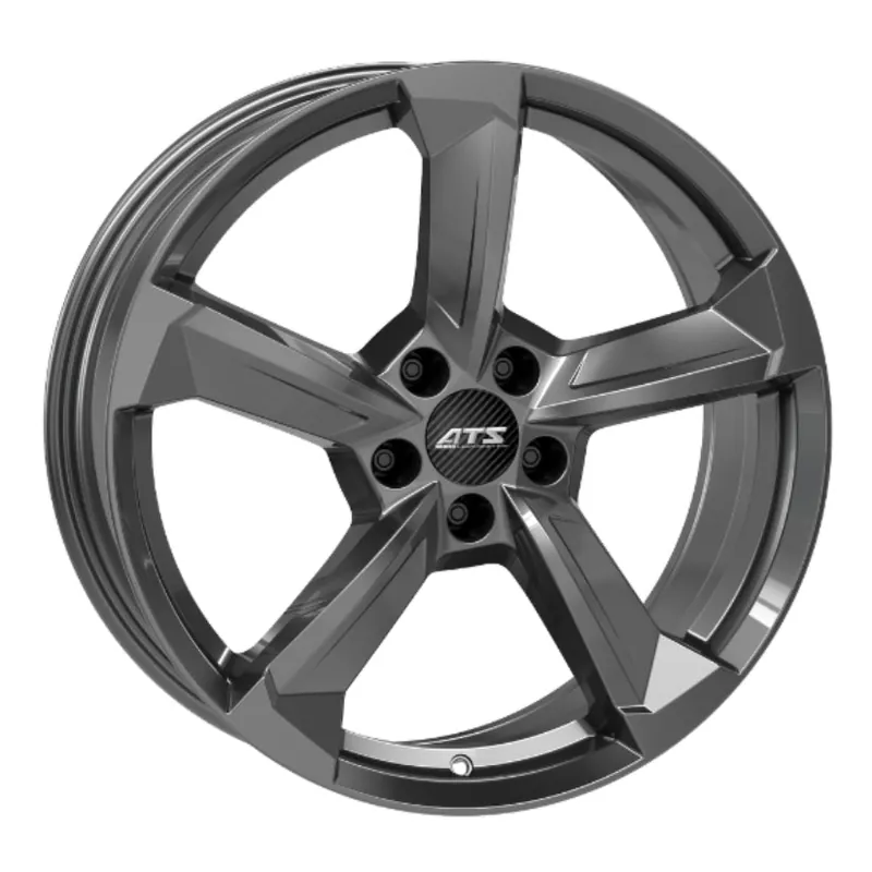 Time-Limited ATS Auvora Alloy Wheel 18x8 ET40 5x112 Dark Grey 66.6mm CB