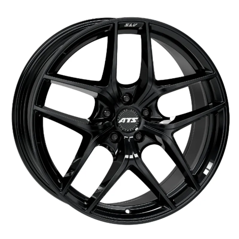 ATS Competition 2 Alloy Wheel 19x9.5 ET45 5x114 Diamond Black 64.2mm C Time-Limited