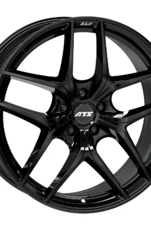 Big Sale ATS Competition 2 Alloy Wheel 20x9 ET34 5x114 Diamond Black 64.2mm CB
