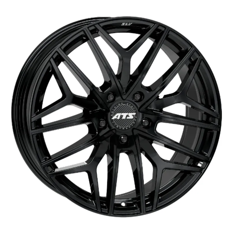 ATS Passion Alloy Wheel 20x10.5 ET40 5x112 Diamond Black 66.5mm CB Special Discount
