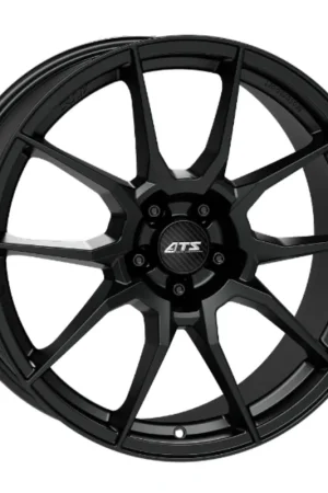 ATS Racelight Alloy Wheel 19x8.5 ET38 5x112 Racing Black 75.1mm CB Factory Price