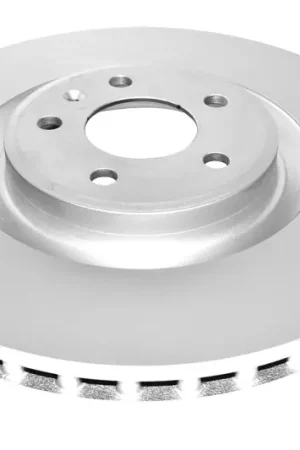 Best Seller DBA 15-19 Porsche Macan S (w/350mm Front Rotor) Front En-Shield HC Standard Rotor