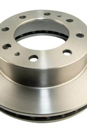 DBA 00-05 Cadillac DeVille Limo Front Street Series Standard Rotor Limited Time