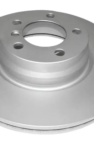 DBA 17-21 BMW 230I (w/M Sport Brakes/348mm Front Rotor) Front En-Shield Standard Rotor Buy Direct