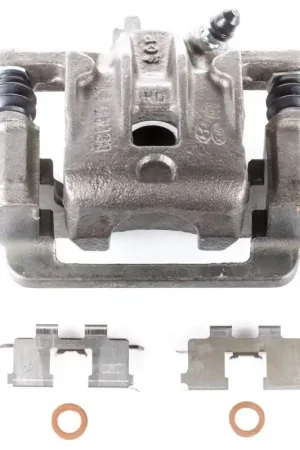 Discount Power Stop 07-10 Hyundai Elantra Rear Right Autospecialty Caliper w/Br — PMD Premier Motoring Development