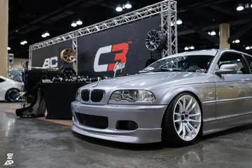 Mega Sale Vossen HF-5 Wheels – Hybrid Forged Split 5-Spoke | PMD: Premier Motoring Development — PMD Premier Motoring Development