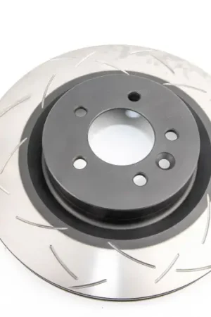 DBA 14-15 Land Rover Range Rover (w/o Brembo Brakes) 3.0L Front 4000 S — PMD Premier Motoring Development Premium