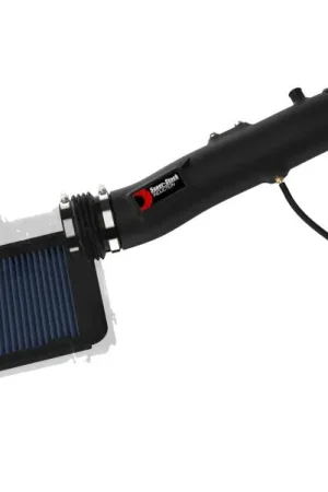 Hot Deal aFe 05-23 Toyota Tacoma Super Stock Induction System w/ Pro 5R Filter — PMD Premier Motoring Development