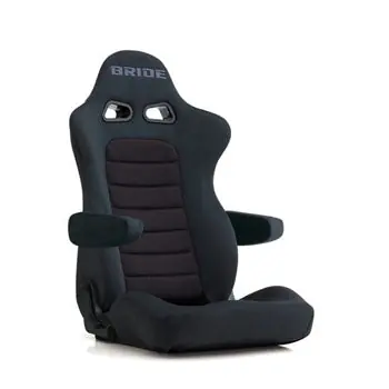 No Minimum Order BRIDE EURO Series Seats | EUROSTER & EUROGHOST – JDM Comfort Collection – PMD: Premier Motoring Development — PMD Premier Motoring Development