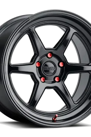 Viral Kansei K14B Roku 18x9.5in / BLANK BP / 38mm Offset / 66.56mm Bore - Gl — PMD Premier Motoring Development