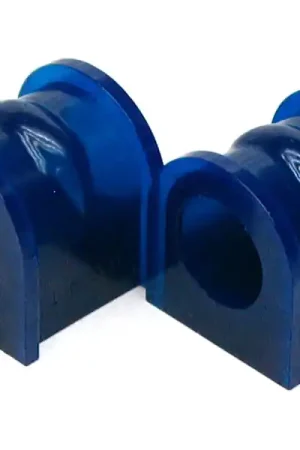 SuperPro 1989 Nissan 240SX SE Front 24mm Sway Bar Mount Bushing Set — PMD Premier Motoring Development Handmade