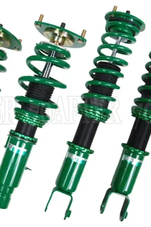 Tein 13-17 Honda Accord Shock Absorber Replacement — PMD Premier Motoring Development Seasonal Sale