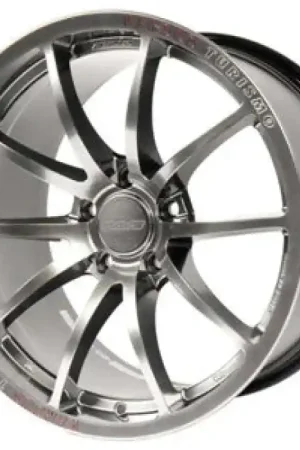 RAYS VV21S Matte Super Dark Gunmetal Wheels | PMD — PMD Premier Motoring Development Fast Shipping