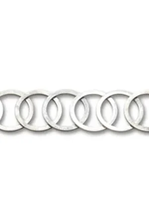 Holiday Sale Vibrant -3AN Crush Washers - Pack of 10 — PMD Premier Motoring Development