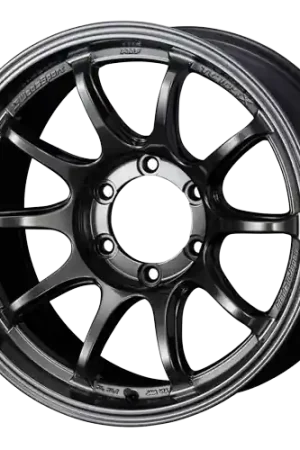 Flash Sale WedsSport TC105X WRV 6x139.7 18x9.0 EJ-Titan