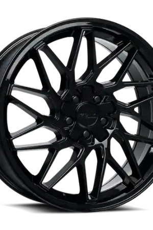 Buy Today KATANA RACING KR09 5x105/5x114.3 18x8 +40 Matte Black