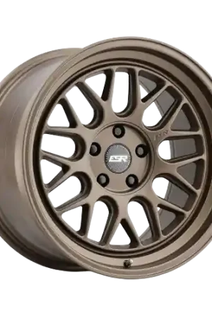 ESR Wheels CR SERIES CR01 5x114.3 19x11 +15 Matte Bronze Don’t Miss Out