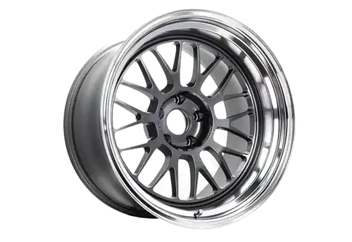 Latest Volk Racing 21A 5x115 18X9.5+30  Dark Gunmetal
