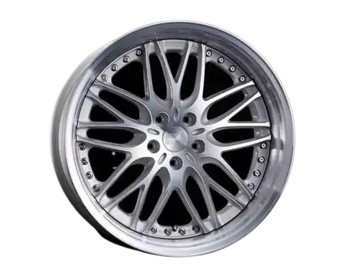 Leon Hardiritt Bugel Reverse Rim 5x100 5x108 5x112 5x114.3 5x120 5x120.65 20x9.5 ET12 Super Low Disk Inset Limited Edition